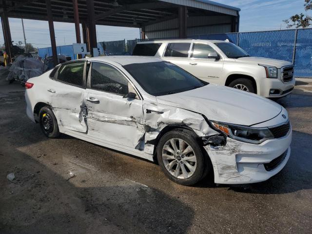 2017 KIA OPTIMA LX - 5XXGT4L38HG123185