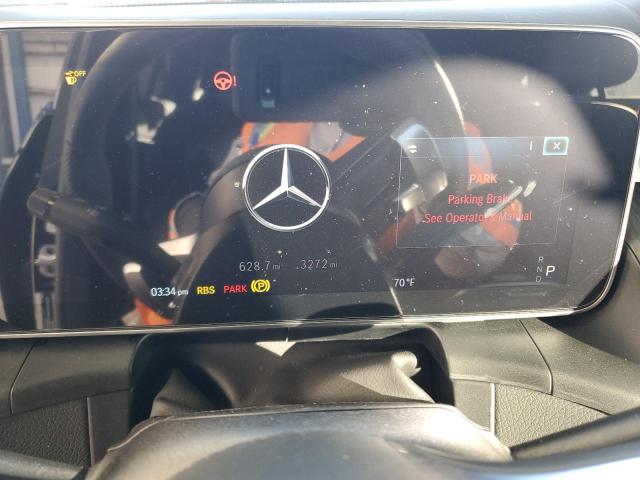 2024 MERCEDES-BENZ GLC COUPE - W1NKJ4HB7RF128211