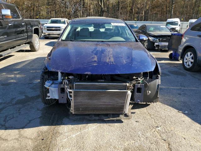2016 KIA OPTIMA EX - 5XXGU4L3XGG041860