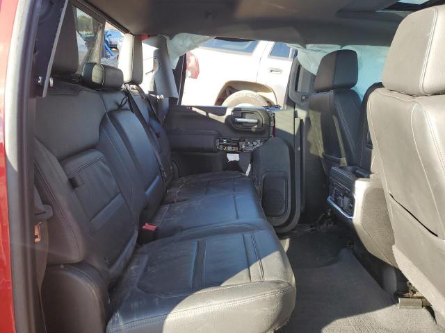 2021 GMC SIERRA K25 - 1GT49REY4MF261757