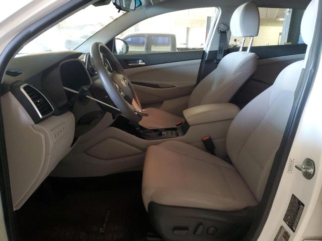 2020 HYUNDAI TUCSON LIM - KM8J33A48LU111404