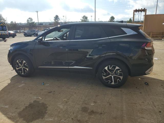 2024 KIA SPORTAGE E - 5XYK33DF6RG222680