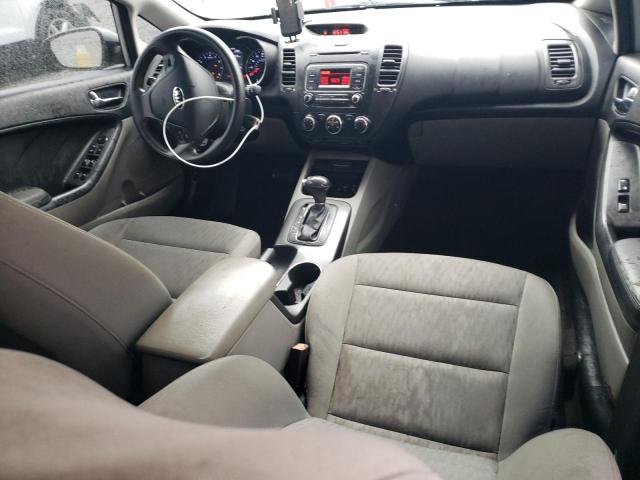 2016 KIA FORTE LX - KNAFK4A62G5536215