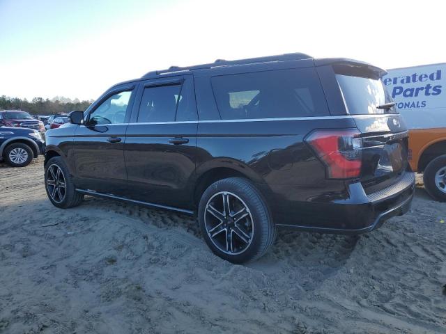 2019 FORD EXPEDITION - 1FMJK2AT8KEA00509