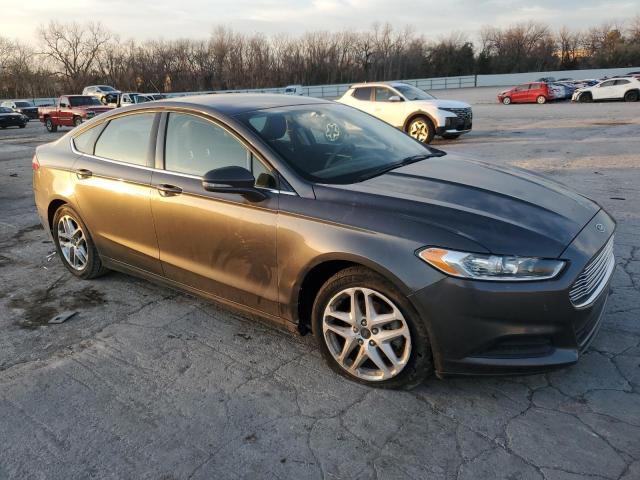 2016 FORD FUSION SE - 3FA6P0HD3GR404343