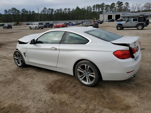 2016 BMW 428 XI - WBA3N9C56GK250042