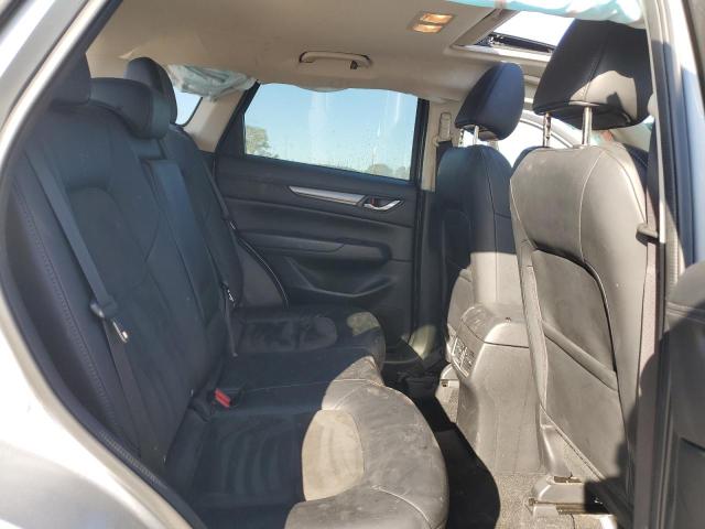 2017 MAZDA CX-5 TOURI - JM3KFBCL9H0212942