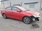 Lot #3025174249 2020 HYUNDAI ELANTRA SE