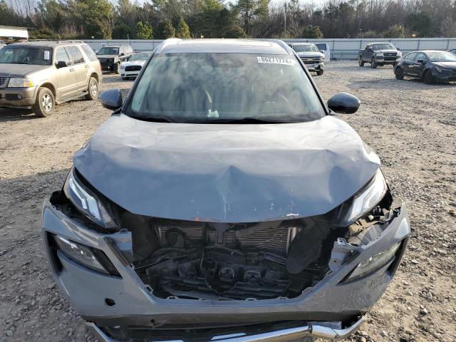 2021 NISSAN ROGUE PLAT JN8AT3DC1MW105901