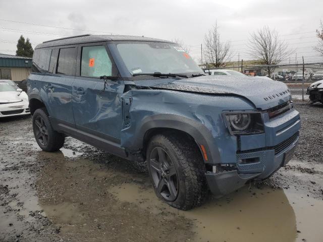 2020 LAND ROVER DEFENDER 1 - SALE9EEU9L2014386