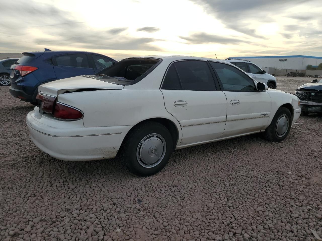 Lot #3044537585 2002 BUICK CENTURY CU