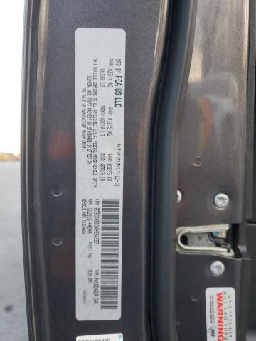 2019 DODGE CHARGER SX - 2C3CDXBG1KH554557