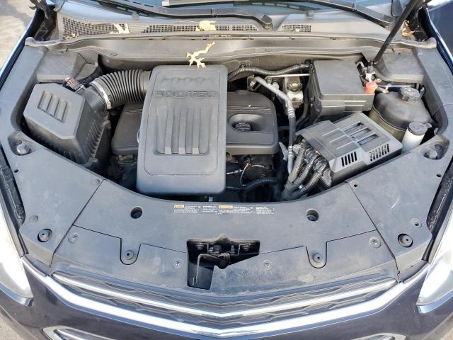 2016 CHEVROLET EQUINOX LT - 2GNFLFEK5G6168501