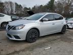 2019 NISSAN SENTRA S - 3N1AB7AP2KL613152