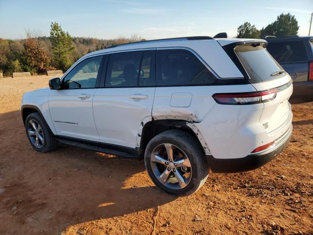 2022 JEEP GRAND CHER - 1C4RJGBG5N8599378