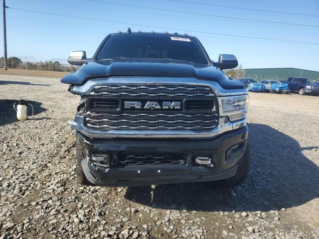 2019 RAM 2500 LIMIT 3C6UR5TL5KG540024