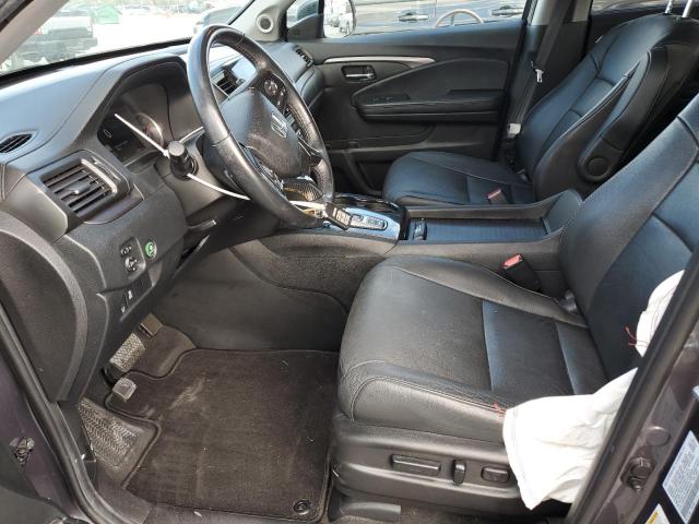 2021 HONDA PILOT SE 5FNYF5H28MB033565