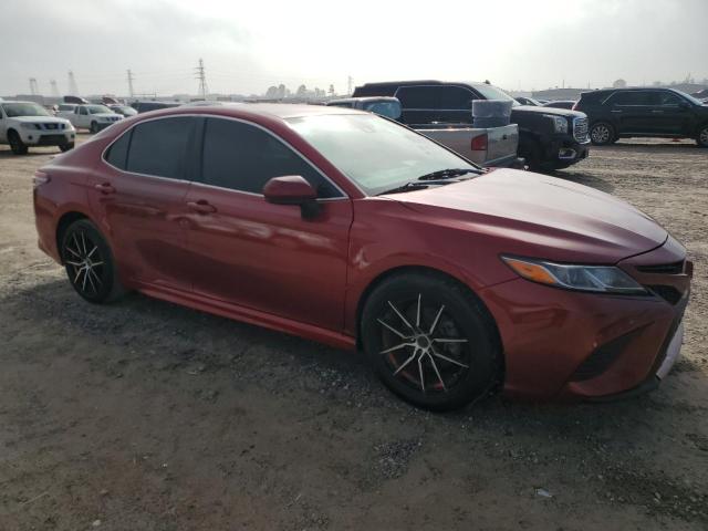 VIN 4T1B11HK0KU173347 2019 TOYOTA CAMRY no.4