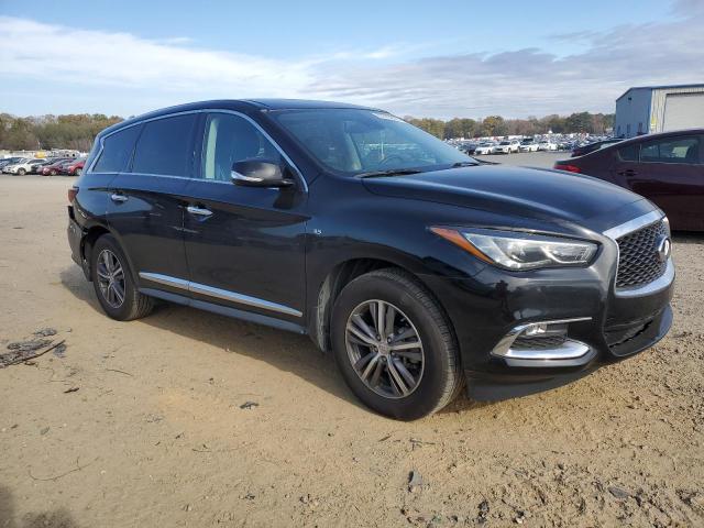 2019 INFINITI QX60 LUXE - 5N1DL0MNXKC507046