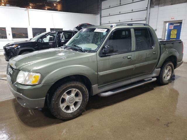 2004 FORD EXPLORER S #3041585509