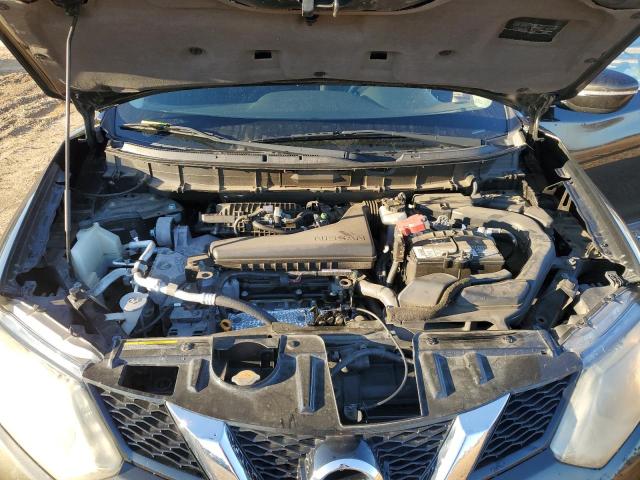 2015 NISSAN ROGUE S - 5N1AT2MT5FC824557