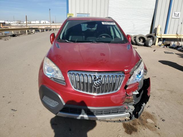 2015 BUICK ENCORE - KL4CJASB3FB058416
