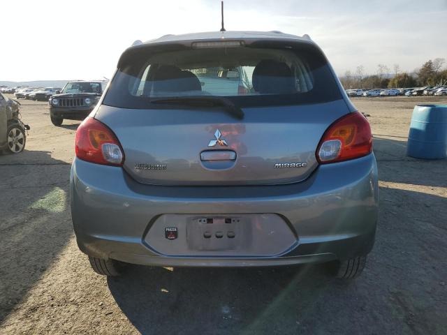 2015 MITSUBISHI MIRAGE DE ML32A3HJ3FH058685