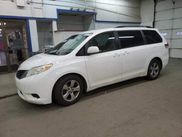 VIN 5TDKK3DC4DS353188 2013 TOYOTA ALL MODELS no.1