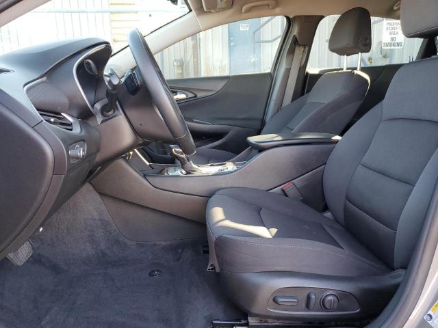 2023 CHEVROLET MALIBU RS - 1G1ZG5ST7PF122118