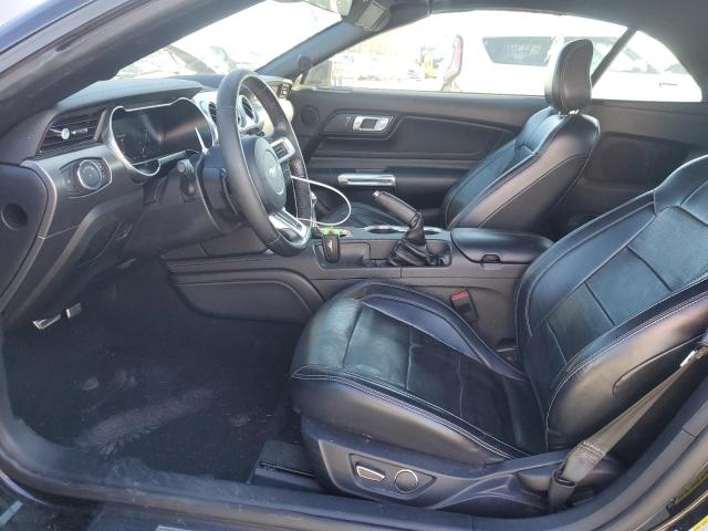 2019 FORD MUSTANG - 1FATP8UH6K5186727