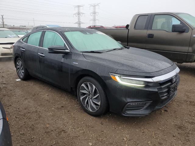 2020 HONDA INSIGHT TO 19XZE4F99LE012584