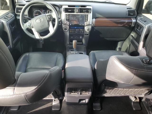 2022 TOYOTA 4RUNNER NI - JTEDU5JR3N5263198