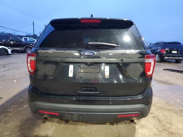 VIN 1FM5K8ARXGGD32942 2016 FORD EXPLORER no.6