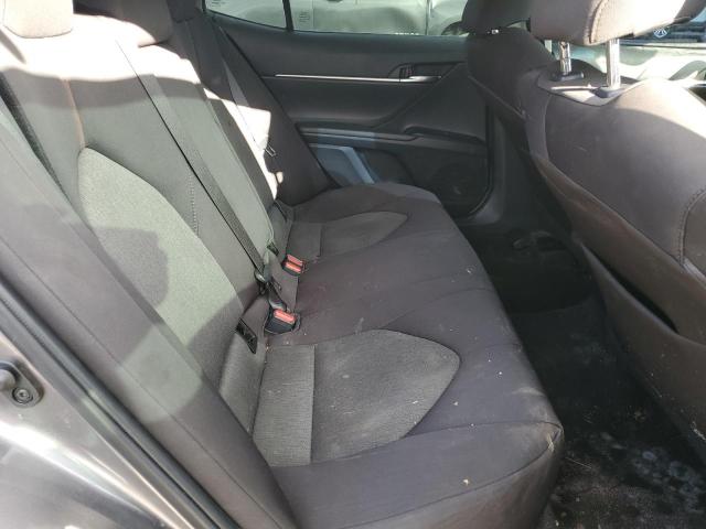 2019 TOYOTA CAMRY L - 4T1B11HK7KU287538