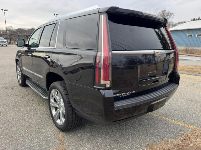 VIN 1GYS4BKJ6GR284992 2016 CADILLAC ESCALADE no.3