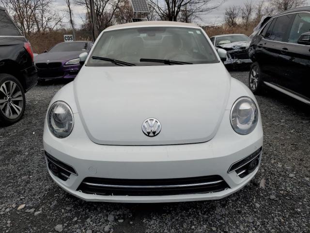 2019 VOLKSWAGEN BEETLE S - 3VW5DAAT8KM500736