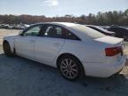 Lot #3023476251 2014 AUDI A6 PREMIUM