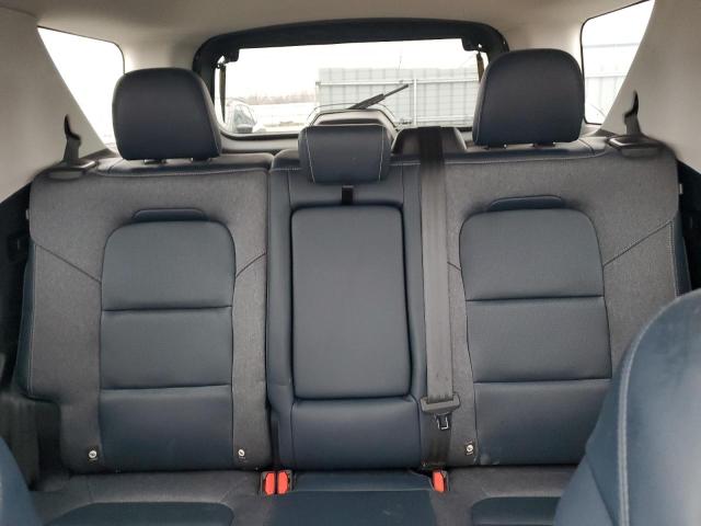 2021 FORD BRONCO SPO - 3FMCR9C69MRA25486