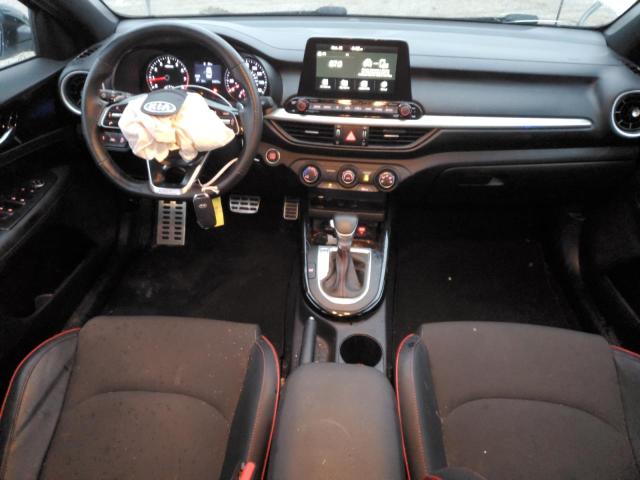 2021 KIA FORTE GT - 3KPF44AC3ME417916
