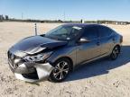 2022 NISSAN SENTRA SV - 3N1AB8CV9NY248591