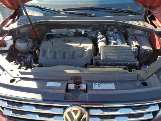 VIN 3VV1B7AX5KM146382 2019 VOLKSWAGEN TIGUAN no.12