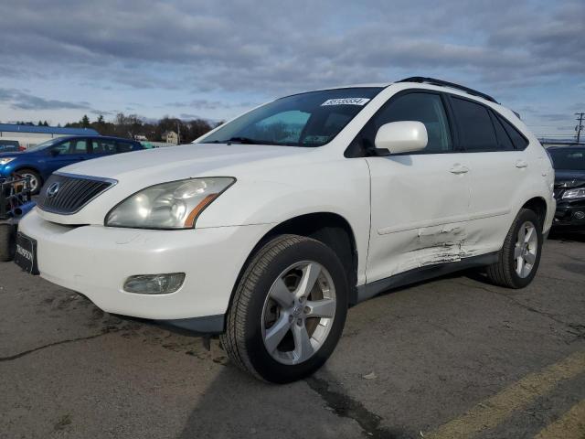 2006 LEXUS RX 330 #3033237865