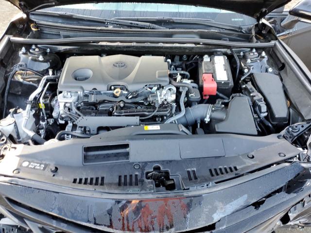 VIN 4T1G11AK6PU794549 2023 TOYOTA CAMRY no.11