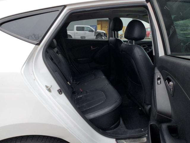 2015 HYUNDAI TUCSON LIM - KM8JUCAG8FU025053