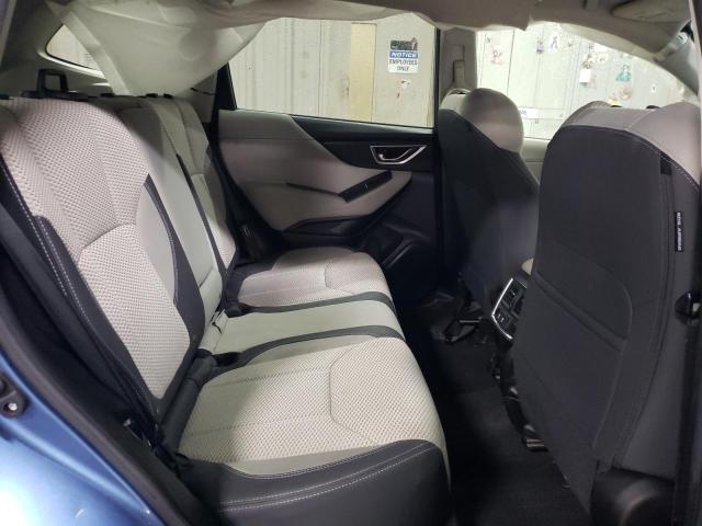 2019 SUBARU FORESTER P - JF2SKAEC6KH520611