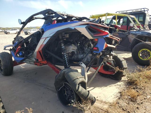 2024 CAN-AM MAVERICK R 3JB8LAT24RE000037