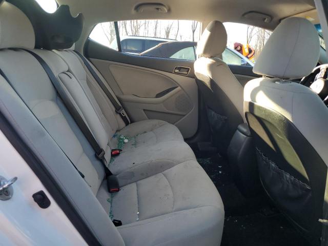 2015 KIA OPTIMA LX - 5XXGM4A78FG436687
