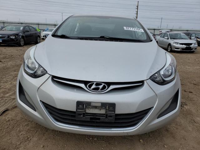 2016 HYUNDAI ELANTRA SE - 5NPDH4AE1GH732291