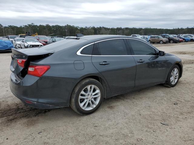 2017 CHEVROLET MALIBU LT - 1G1ZE5ST2HF239533