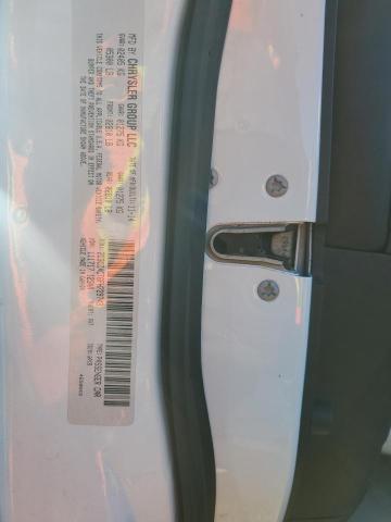 2015 DODGE CHARGER R/ - 2C3CDXCT6FH729743